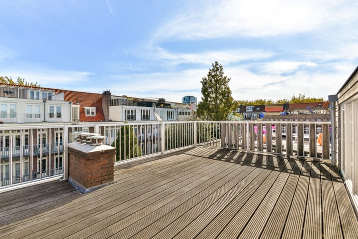 Photo 33 of Agamemnonstraat 7-3