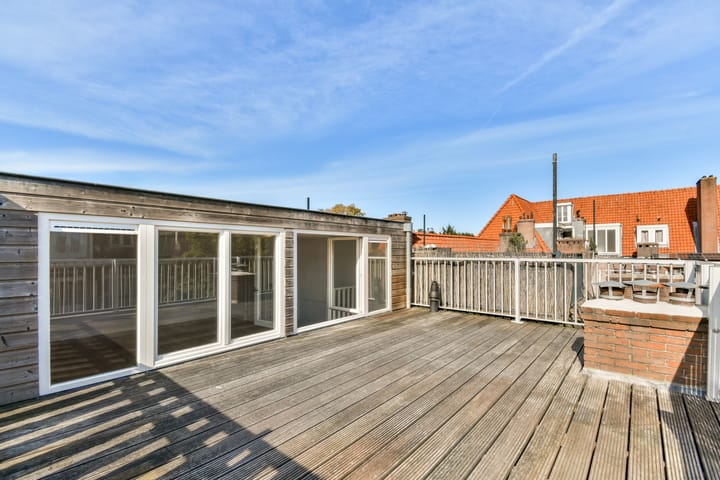 Photo 34 of Agamemnonstraat 7-3