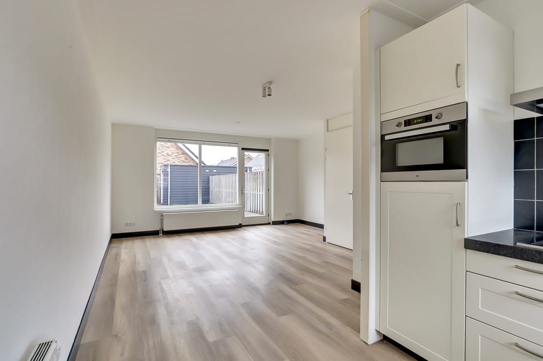 Foto 2 van Vervoornlaan 51