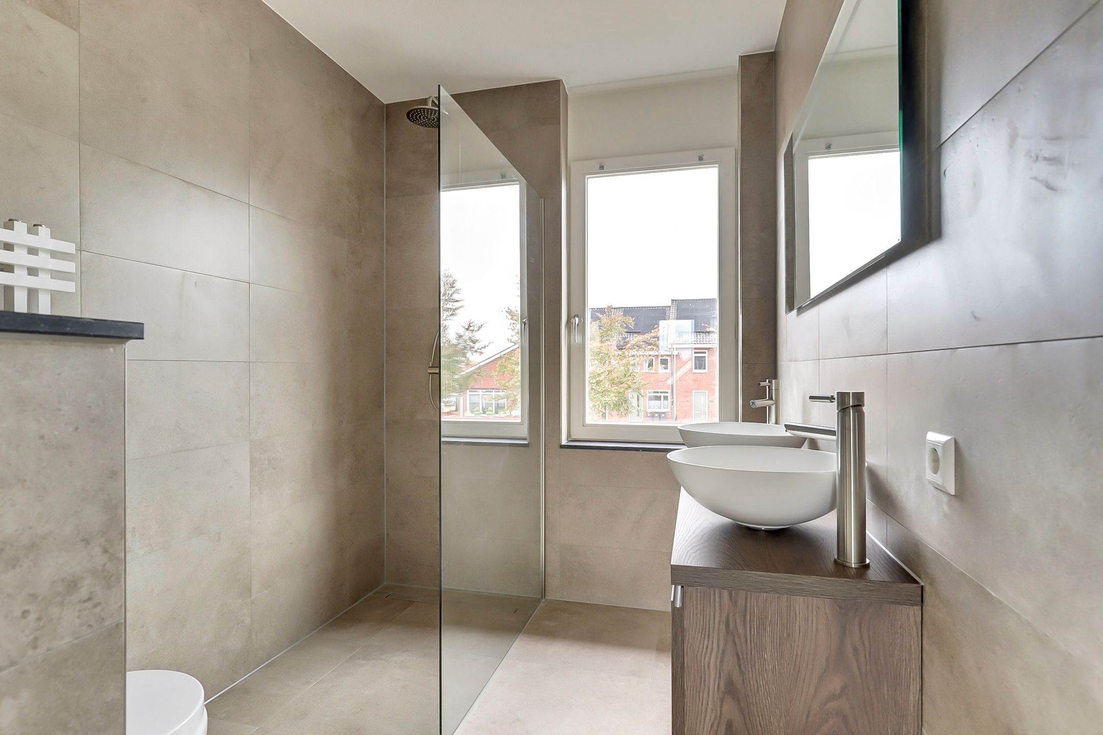 Foto 3 van Vervoornlaan 51