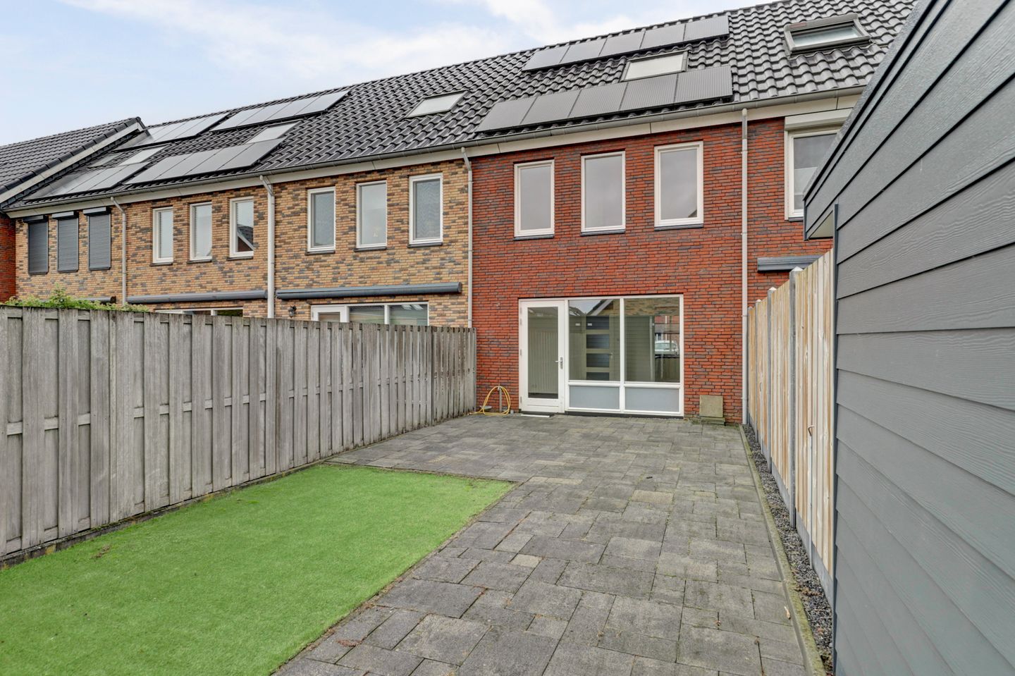 Foto 4 van Vervoornlaan 51