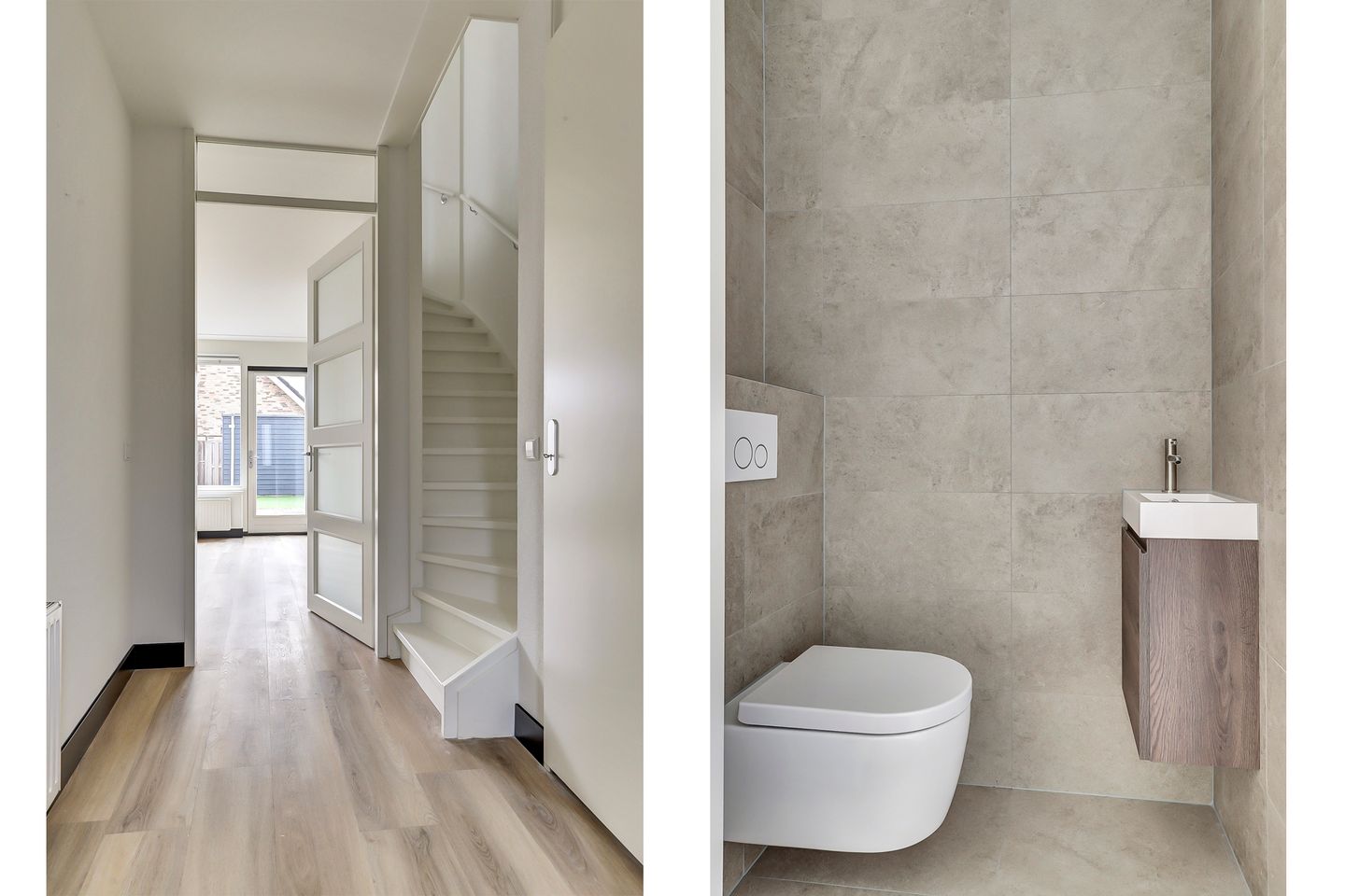 Foto 5 van Vervoornlaan 51