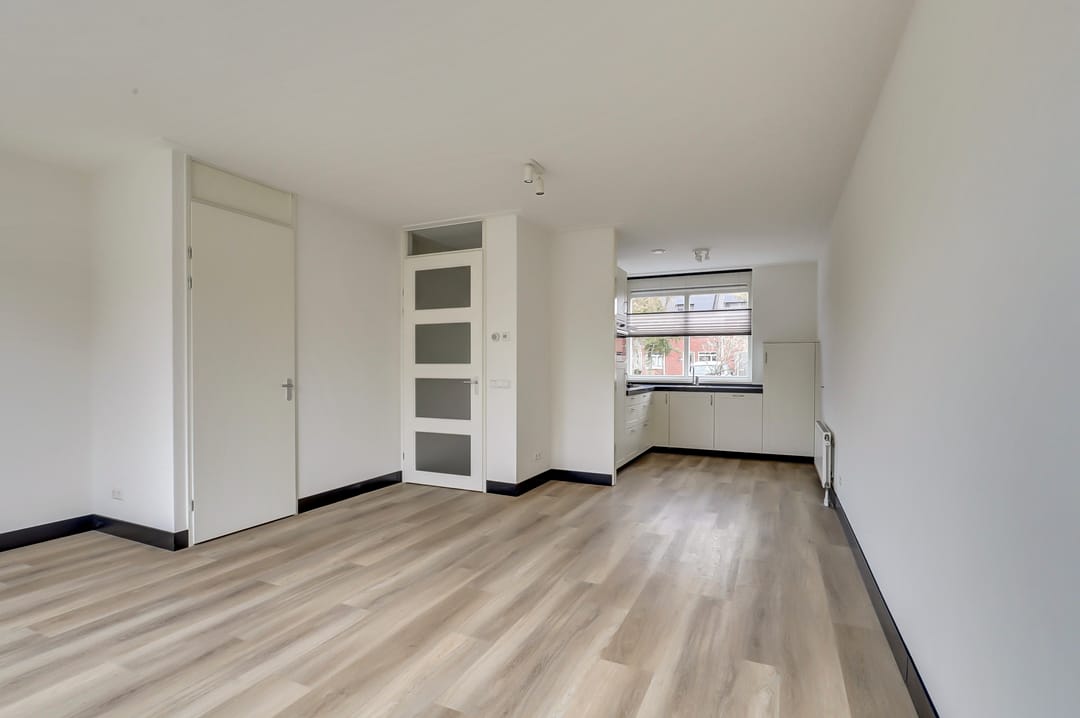 Foto 7 van Vervoornlaan 51