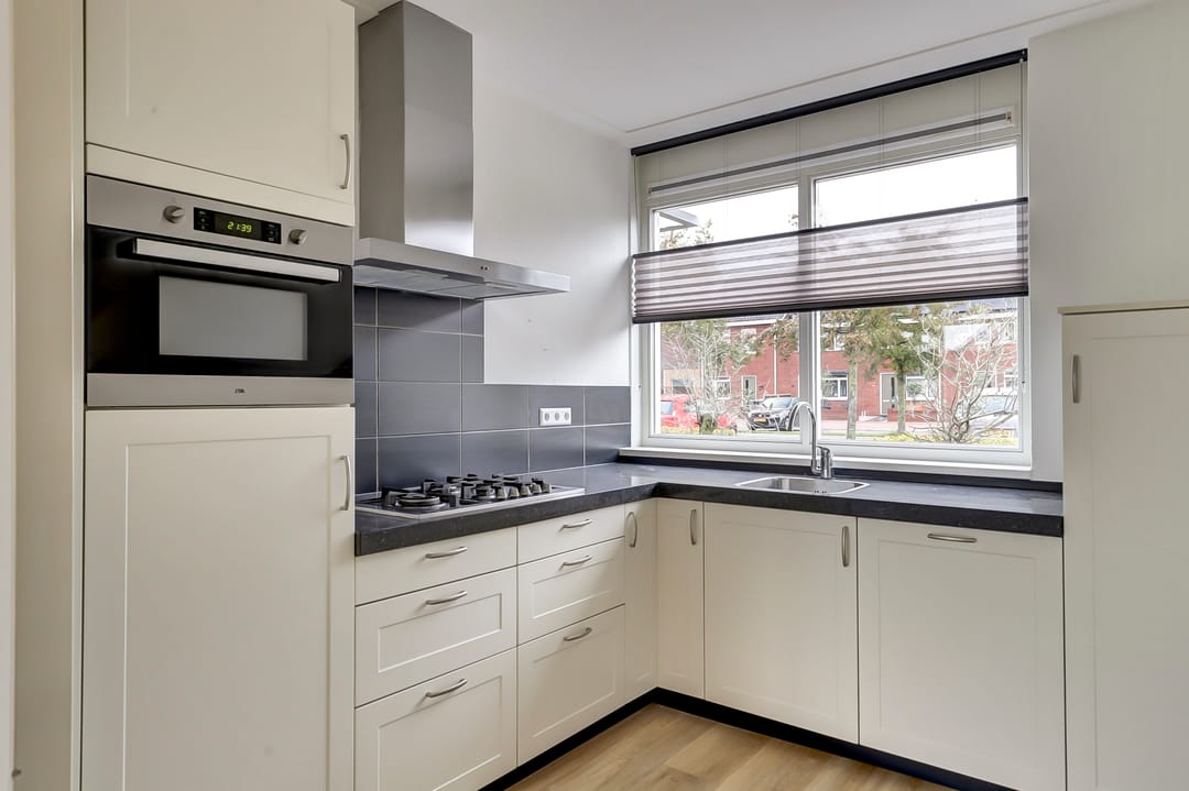 Foto 8 van Vervoornlaan 51