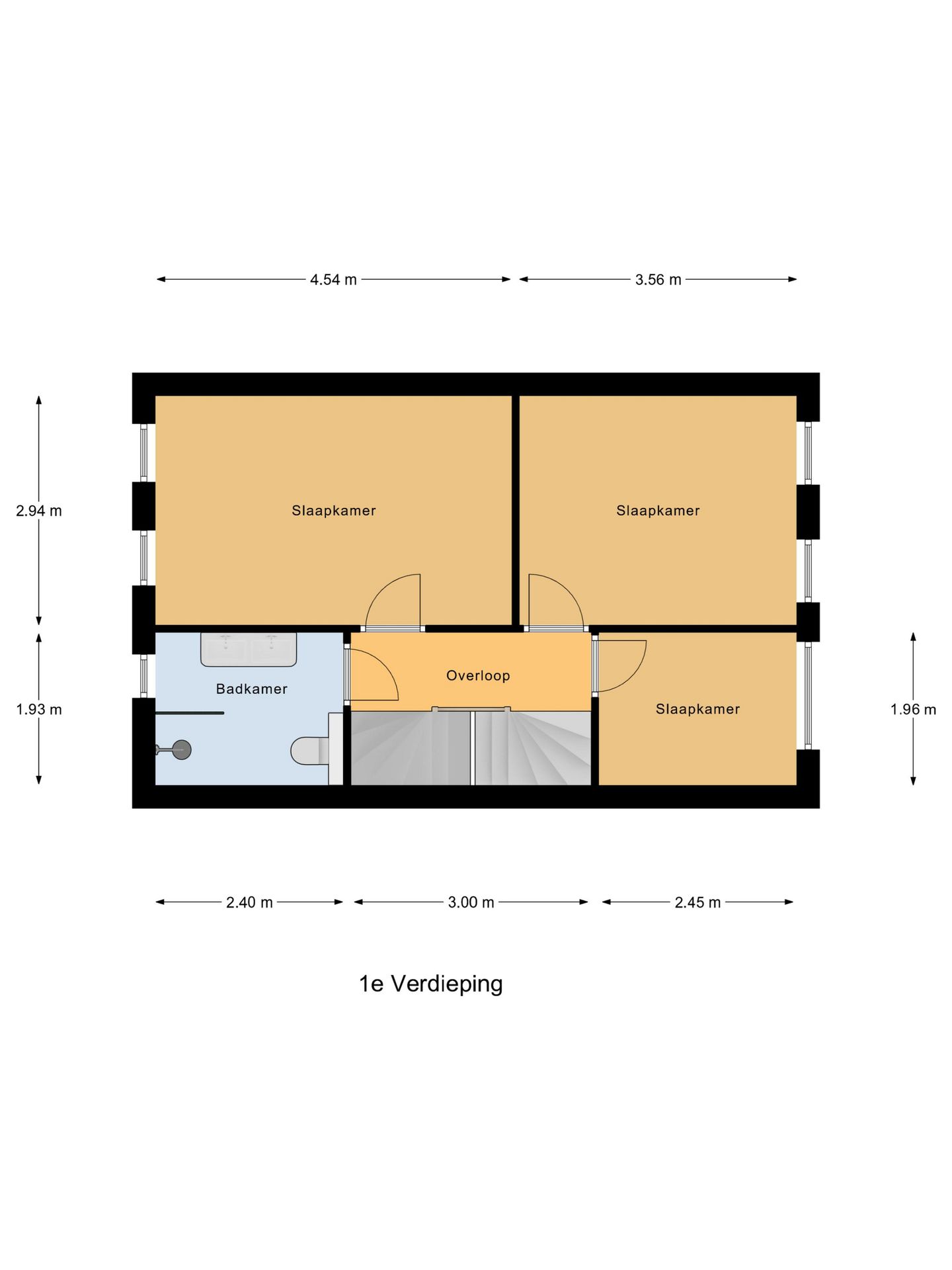 Foto 20 van Vervoornlaan 51