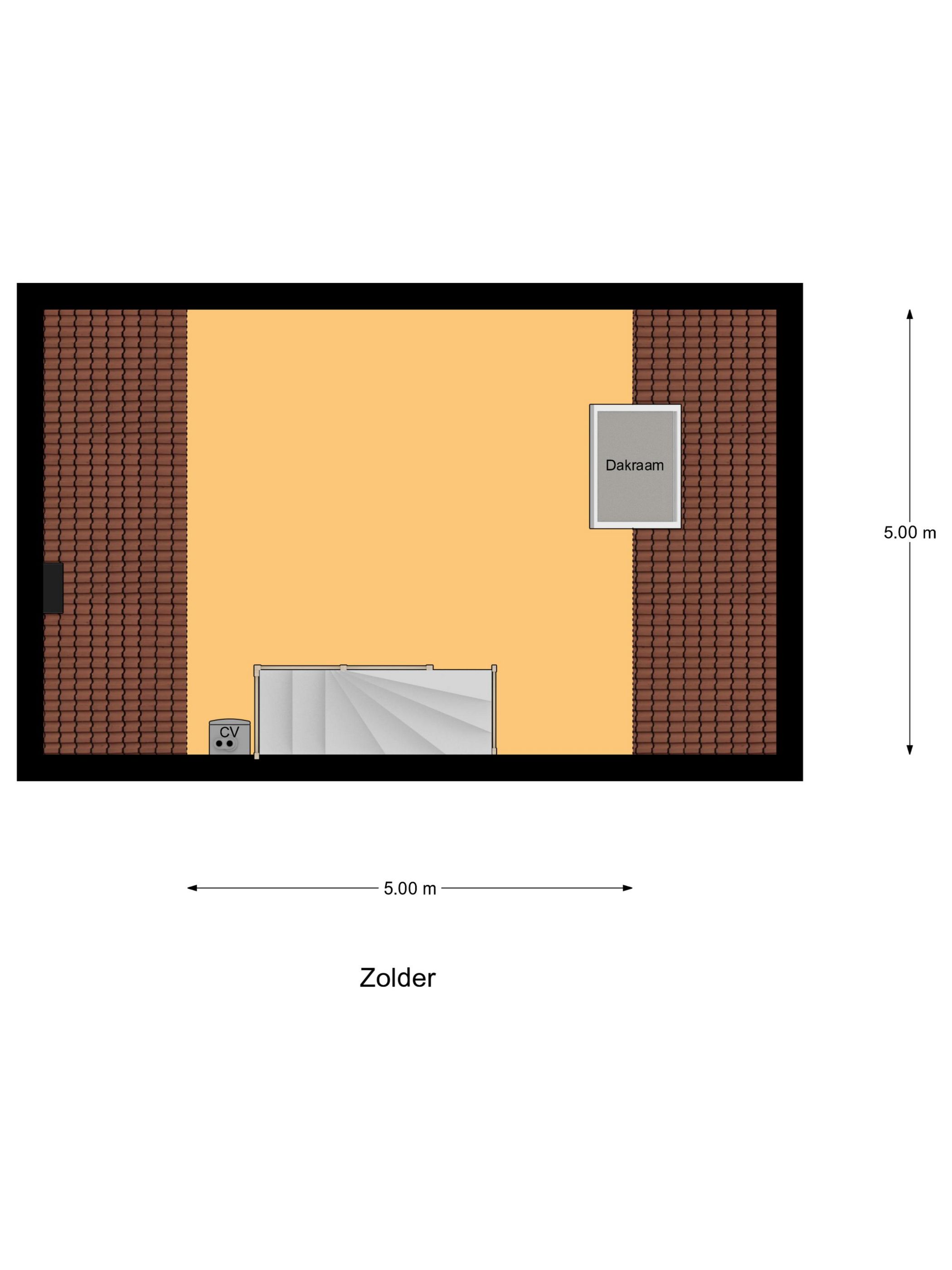 Foto 24 van Vervoornlaan 51