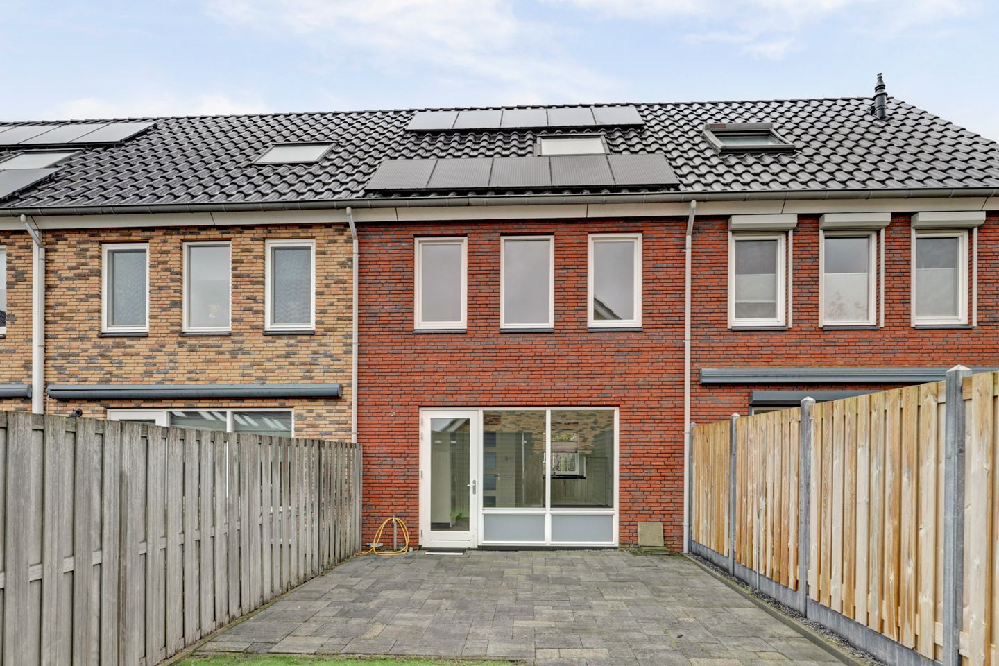 Foto 25 van Vervoornlaan 51