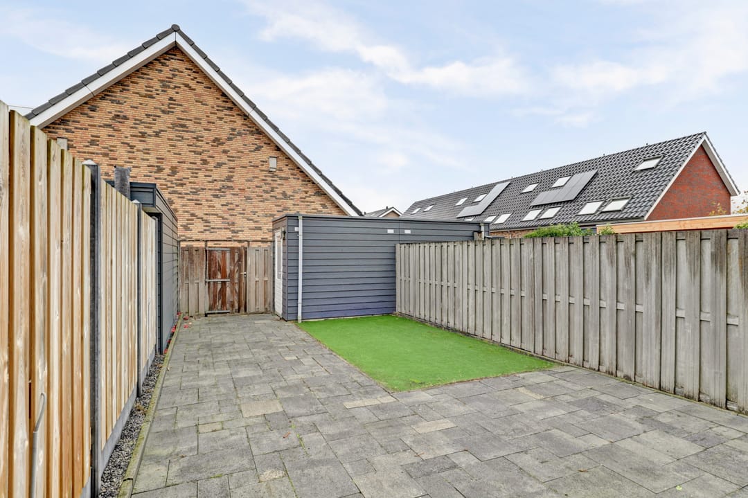 Foto 26 van Vervoornlaan 51