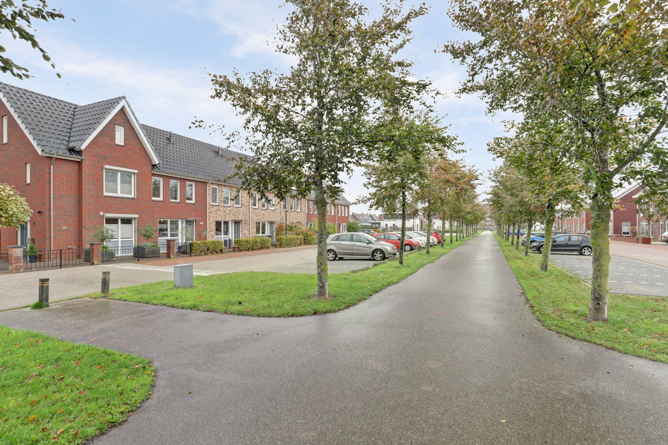 Foto 27 van Vervoornlaan 51