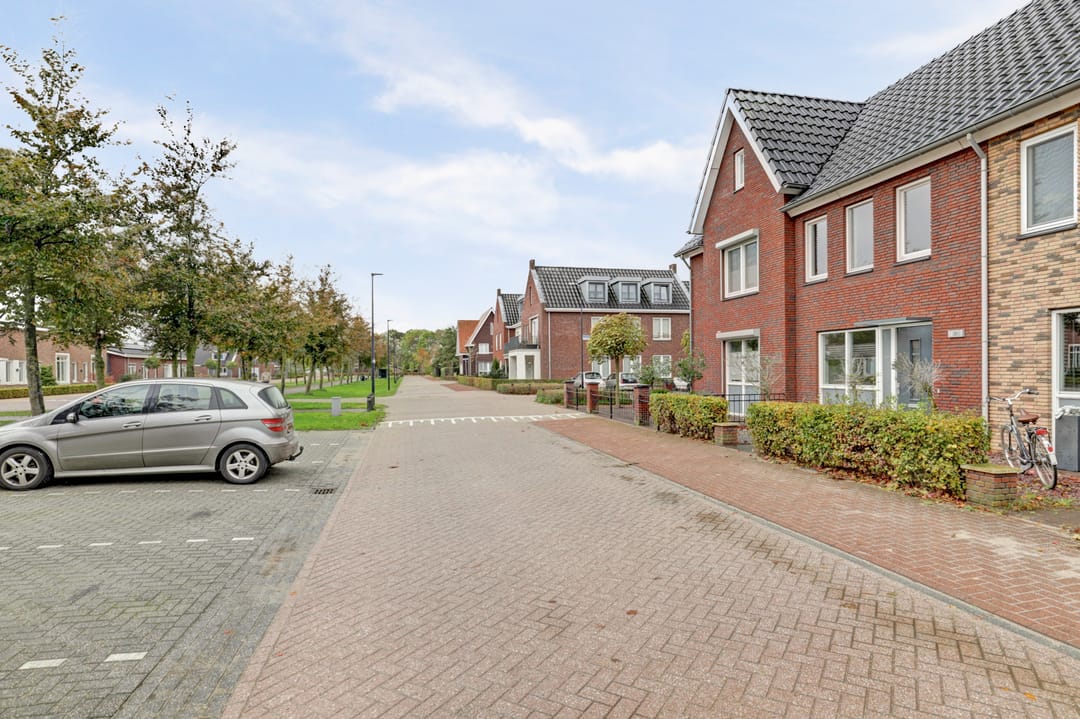 Foto 28 van Vervoornlaan 51