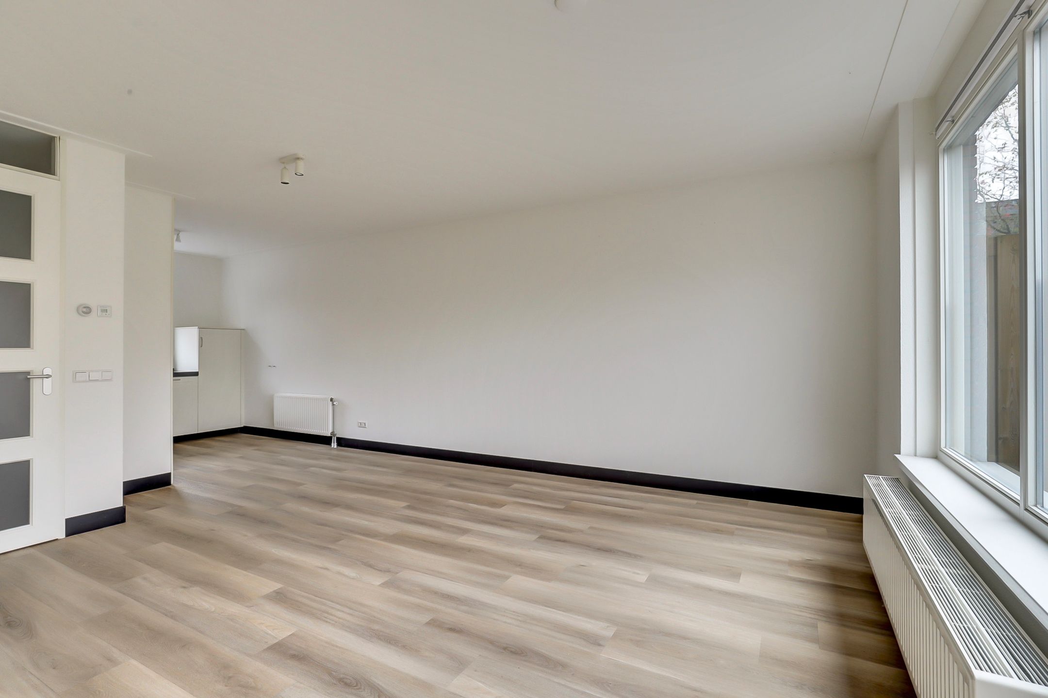 Foto 6 van Vervoornlaan 51