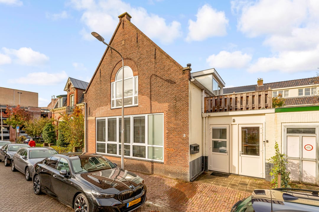 Foto 2 van Nooitgedacht 3