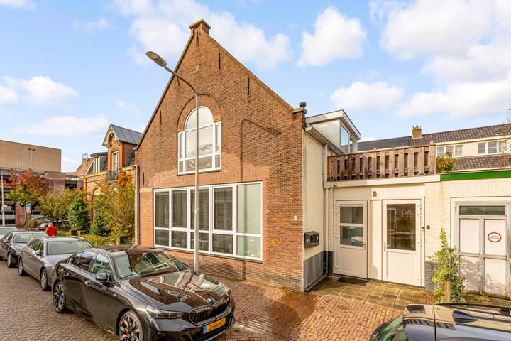 Photo 2 of Nooitgedacht 3