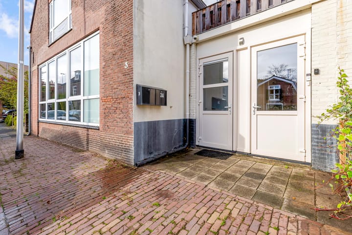 Photo 3 of Nooitgedacht 3