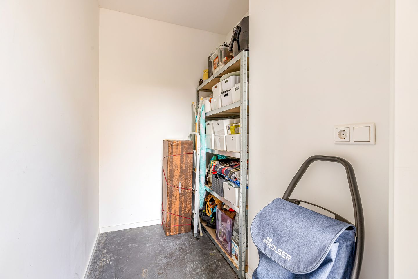 Foto 5 van Nooitgedacht 3