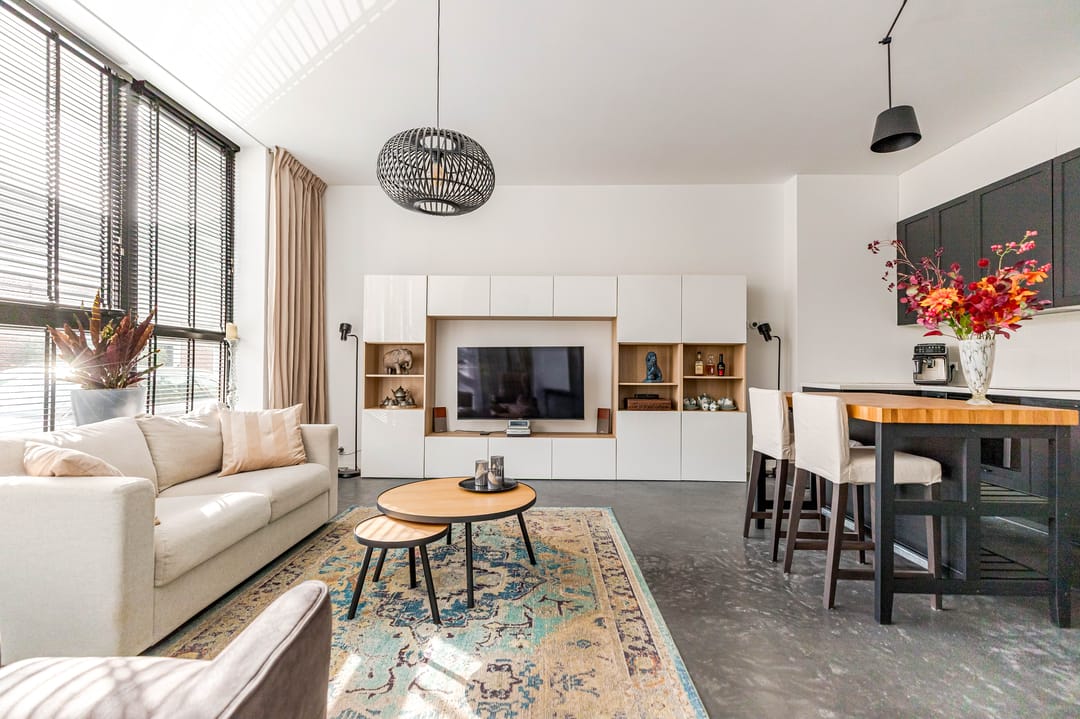 Foto 7 van Nooitgedacht 3