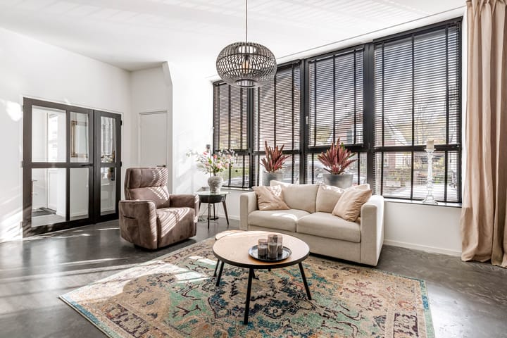 Photo 12 of Nooitgedacht 3