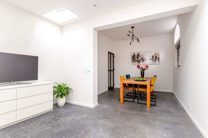 Photo 29 of Nooitgedacht 3