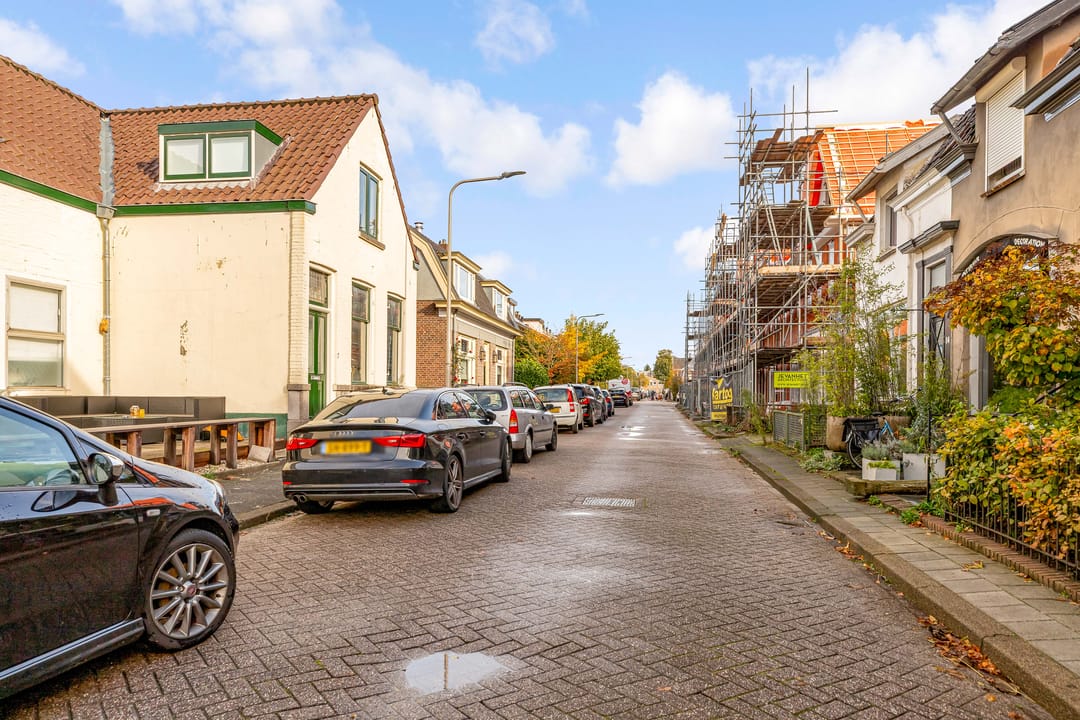 Foto 46 van Nooitgedacht 3