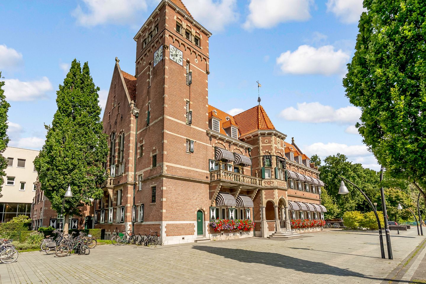 Foto 50 van Nooitgedacht 3