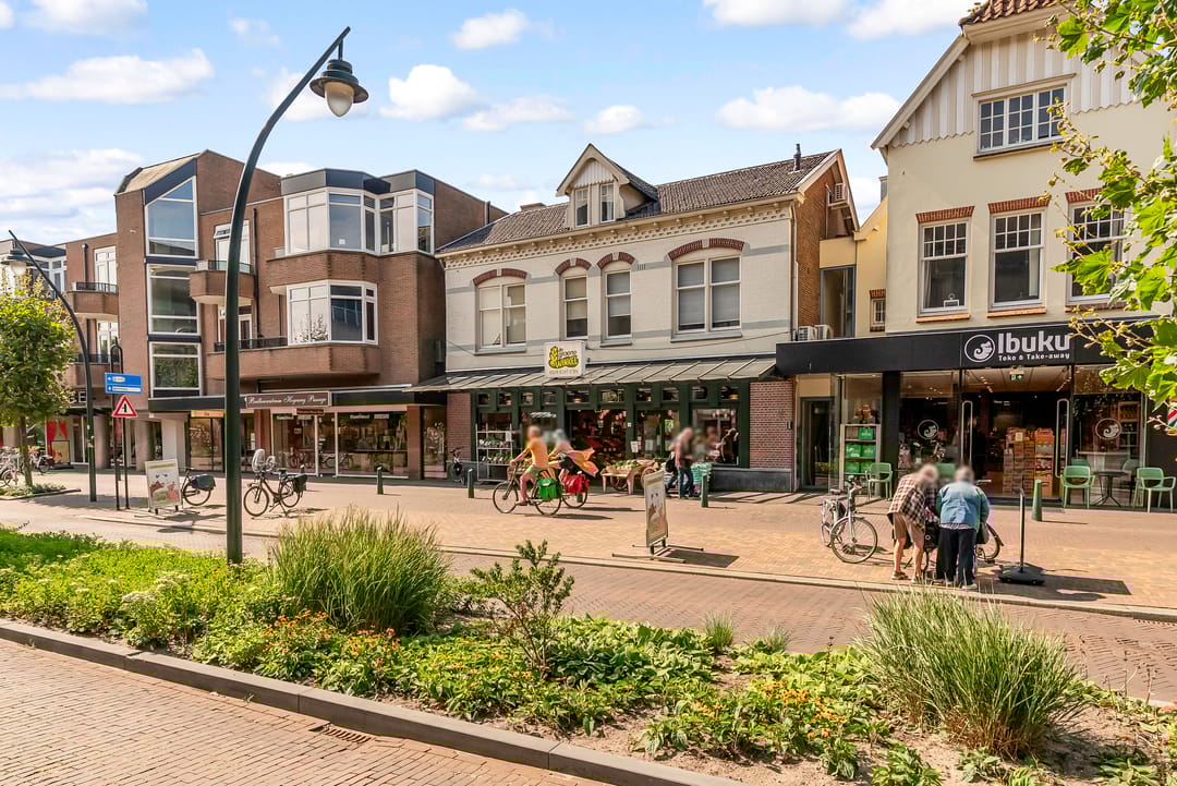 Foto 52 van Nooitgedacht 3