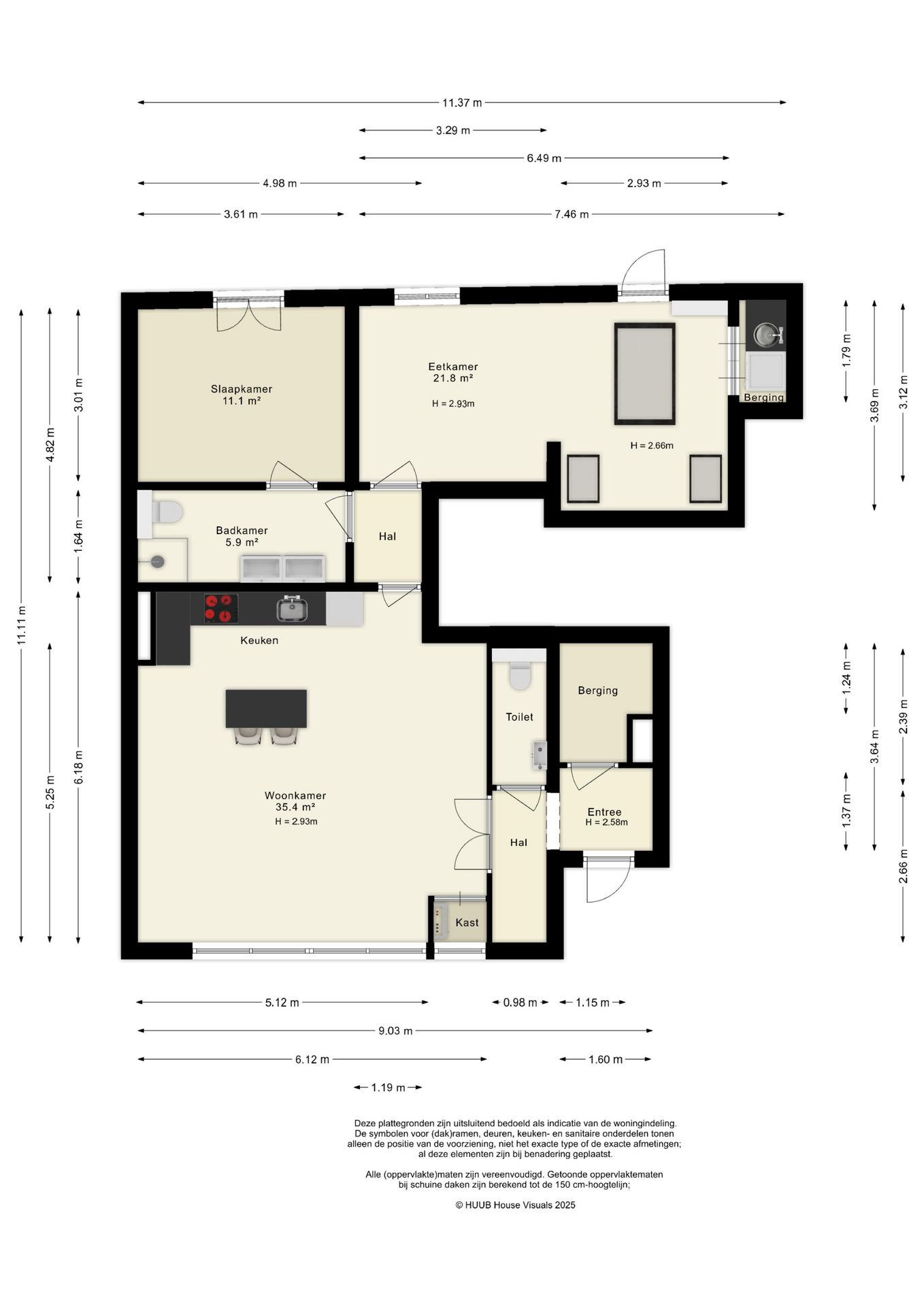 Foto 55 van Nooitgedacht 3