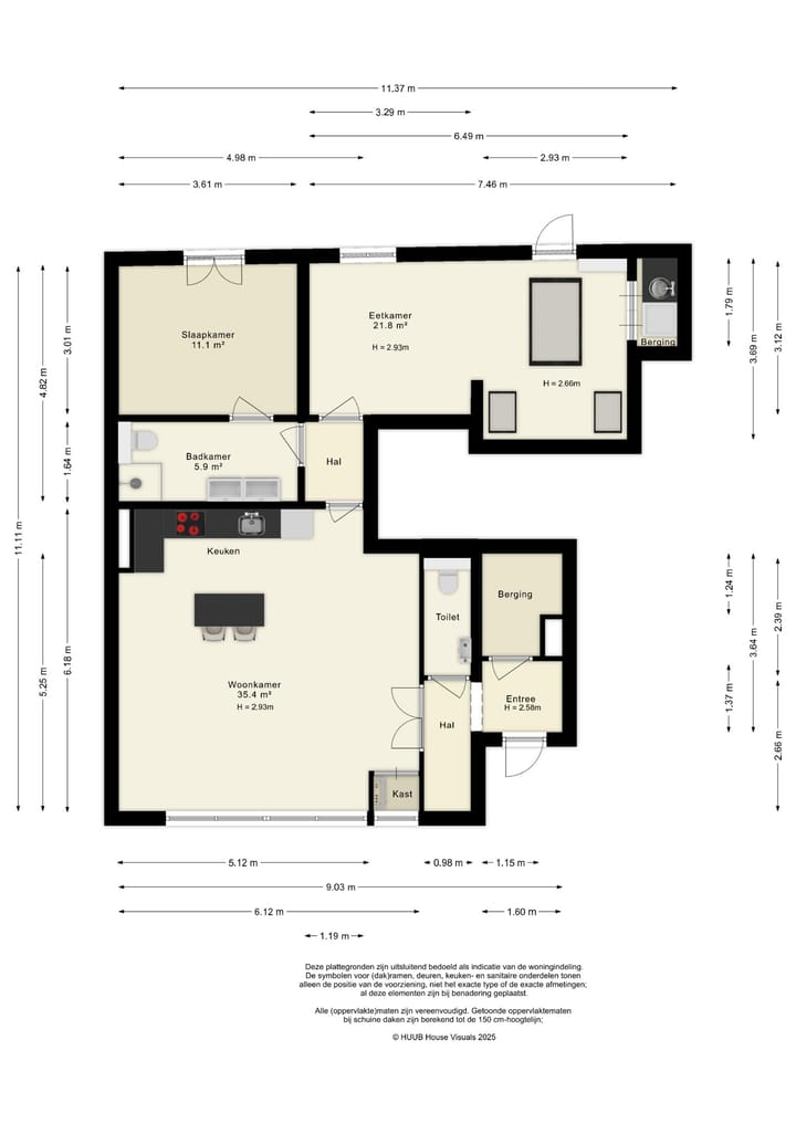 Photo 55 of Nooitgedacht 3