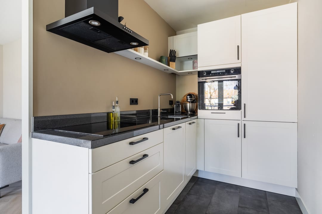 Foto 2 van De Rank 16