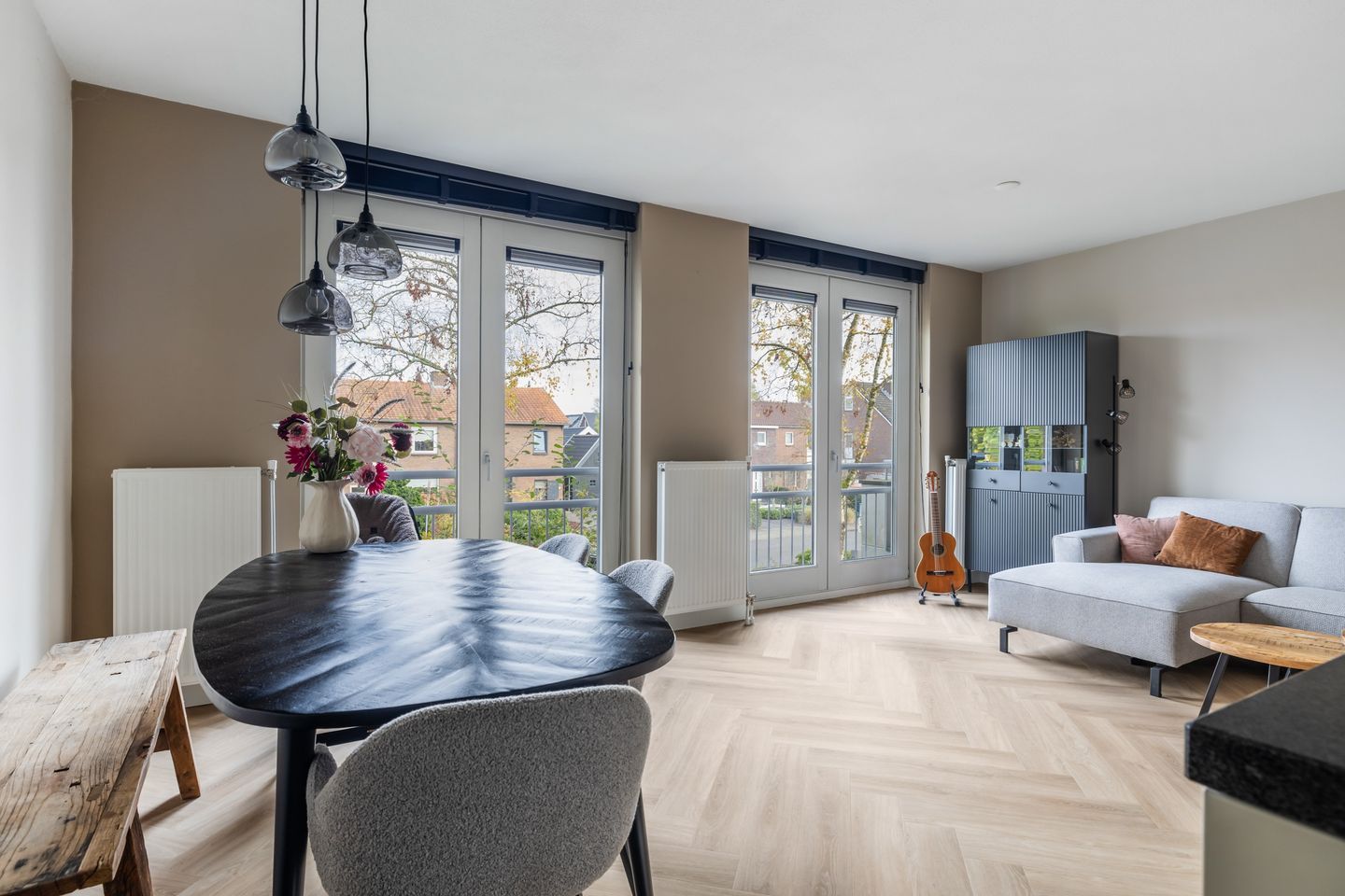 Foto 5 van De Rank 16