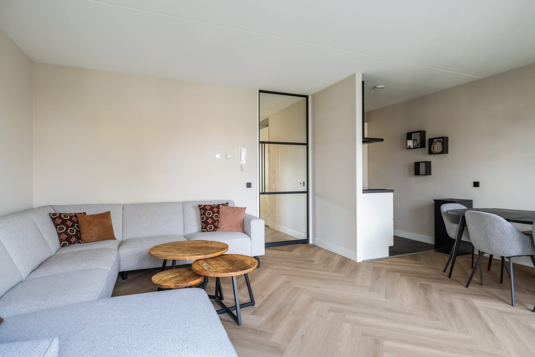 Foto 7 van De Rank 16