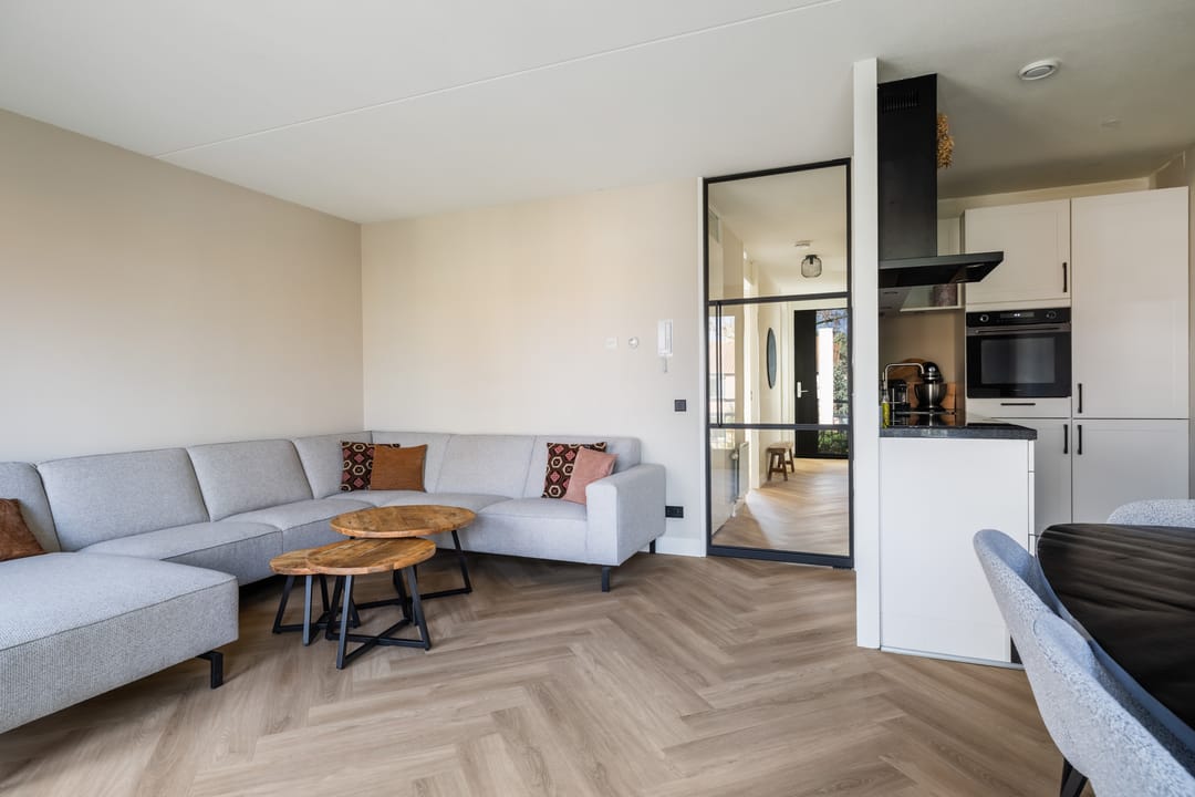 Foto 8 van De Rank 16