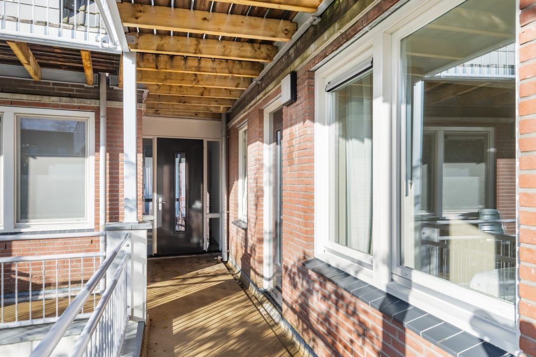 Foto 23 van De Rank 16