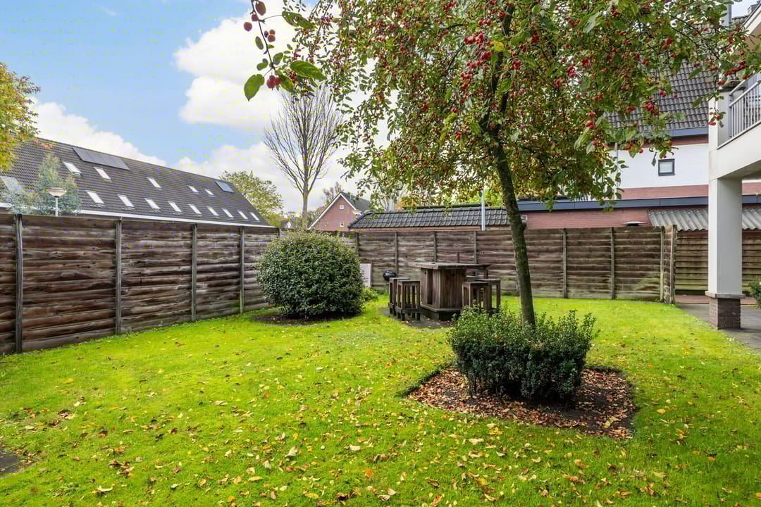 Foto 26 van De Rank 16