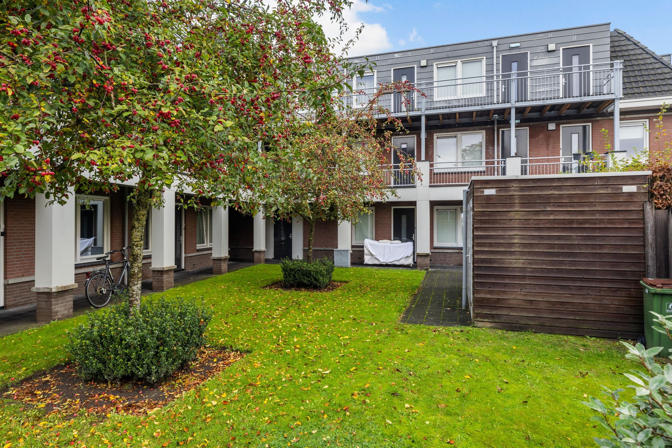 Foto 27 van De Rank 16