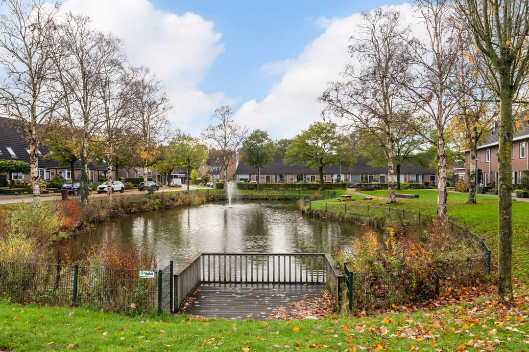 Foto 28 van De Rank 16