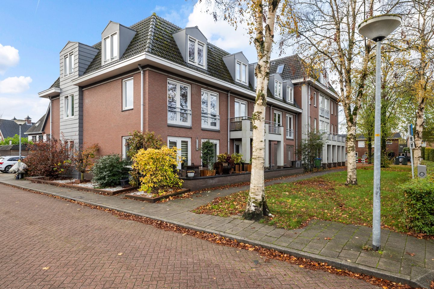 Foto 29 van De Rank 16