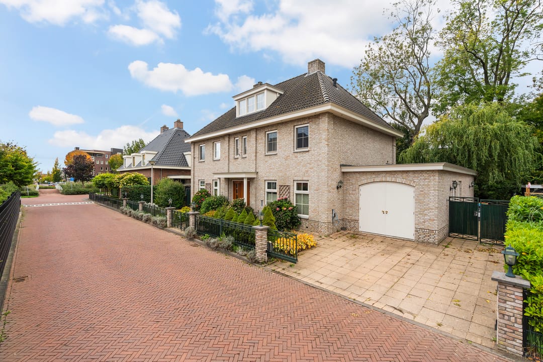 Photo 1 of Noorderhoeve 4