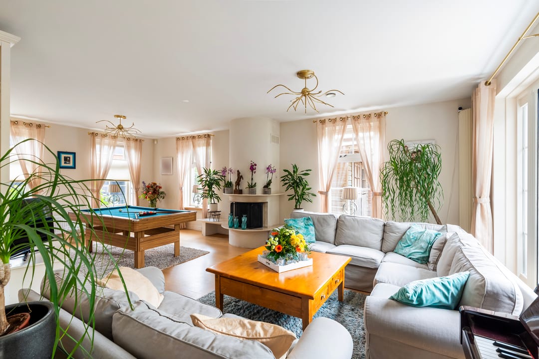 Photo 2 of Noorderhoeve 4