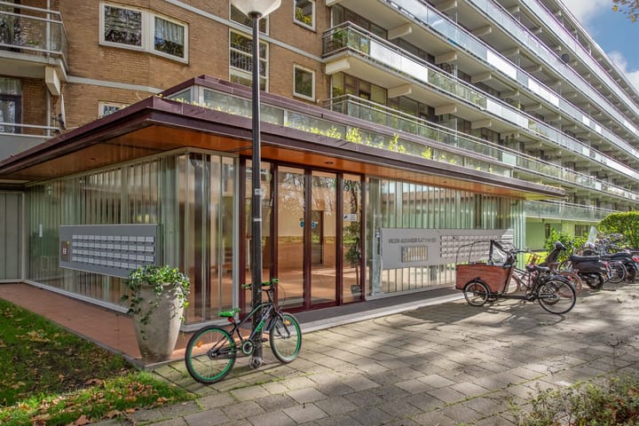 Foto 5 van Mgr Bekkerslaan 139