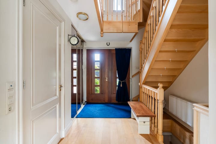 Foto 5 van Noorderhoeve 4