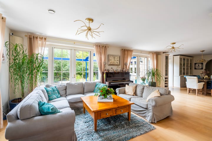 Foto 11 van Noorderhoeve 4