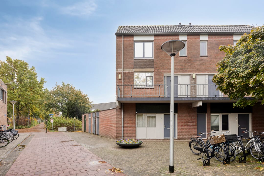 Photo 22 of Rijpelplein 18-A