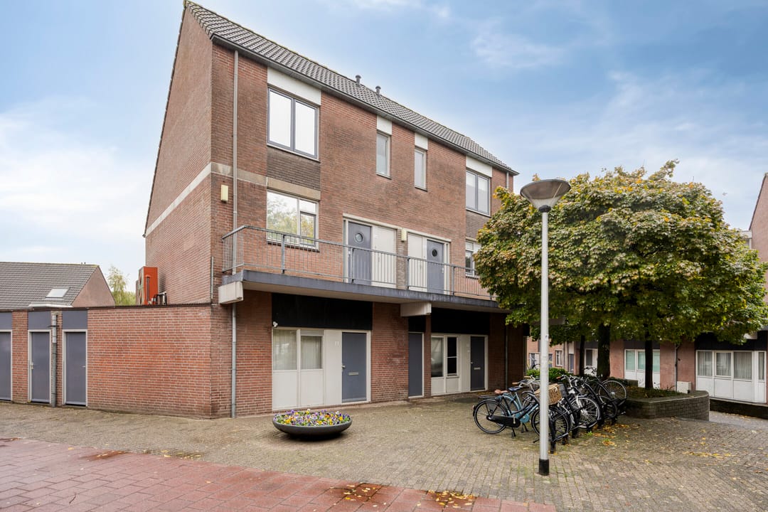 Photo 23 of Rijpelplein 18-A