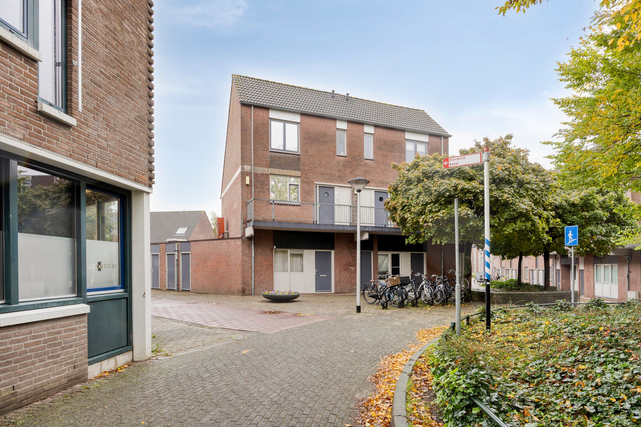 Photo 24 of Rijpelplein 18-A