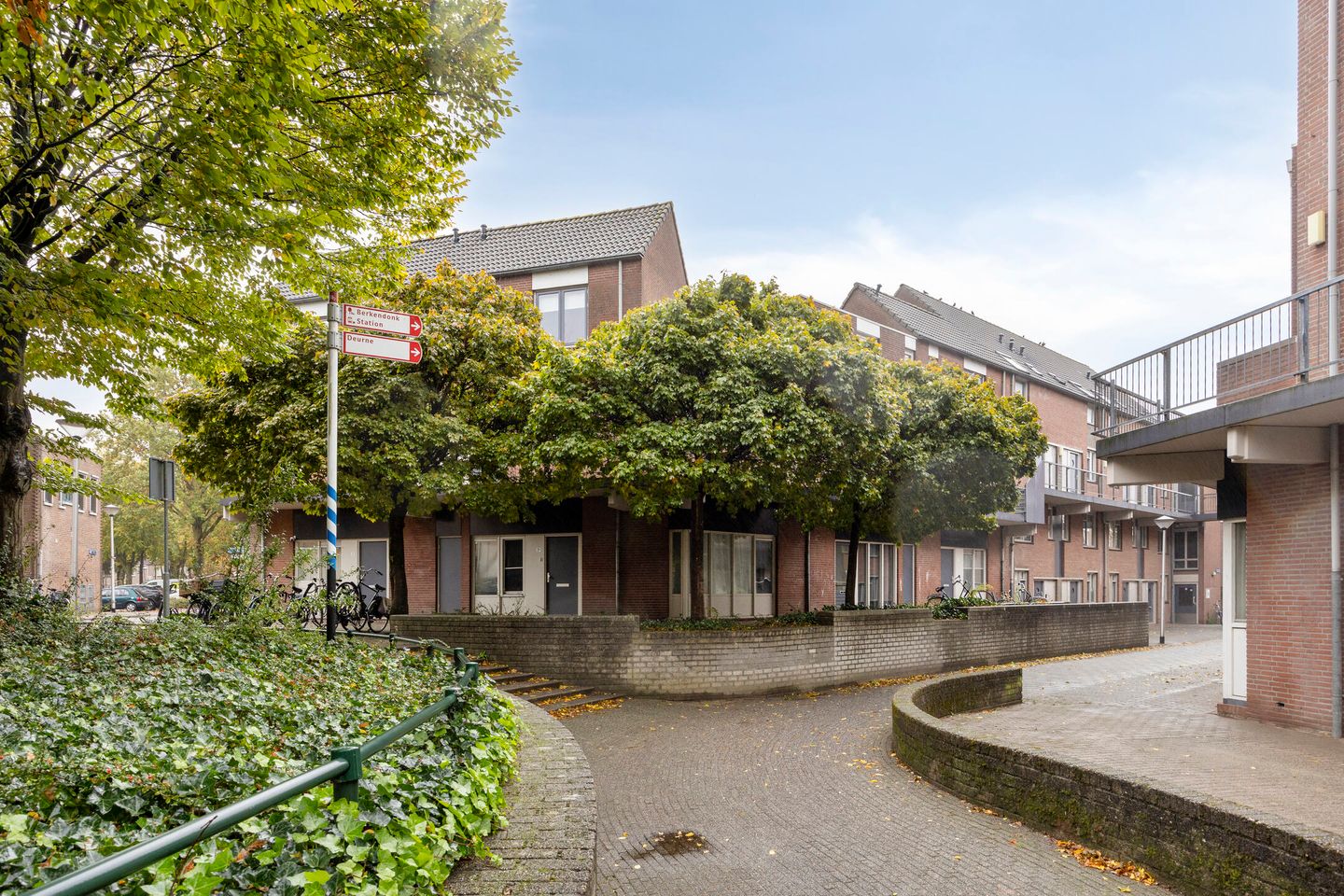 Photo 25 of Rijpelplein 18-A