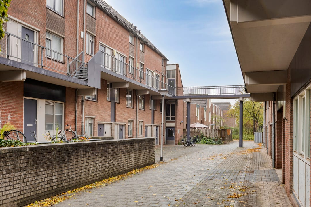 Photo 26 of Rijpelplein 18-A