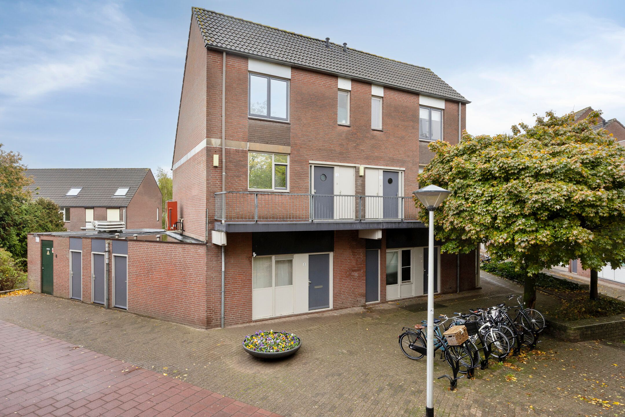 Photo 27 of Rijpelplein 18-A