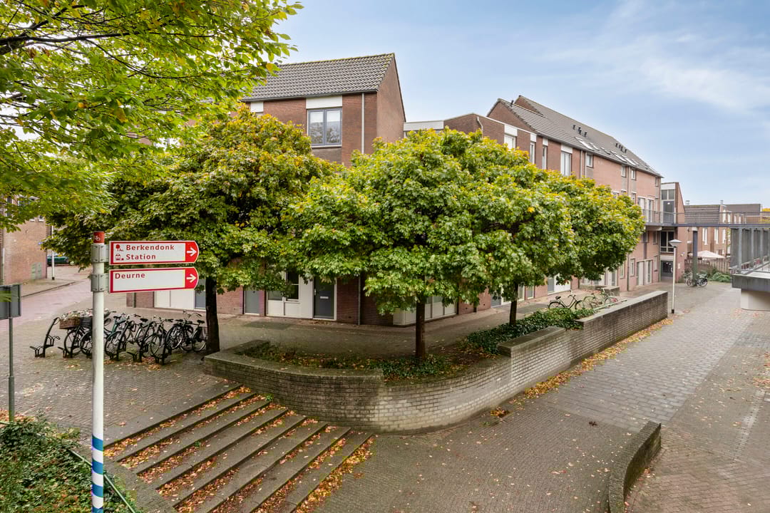 Photo 28 of Rijpelplein 18-A