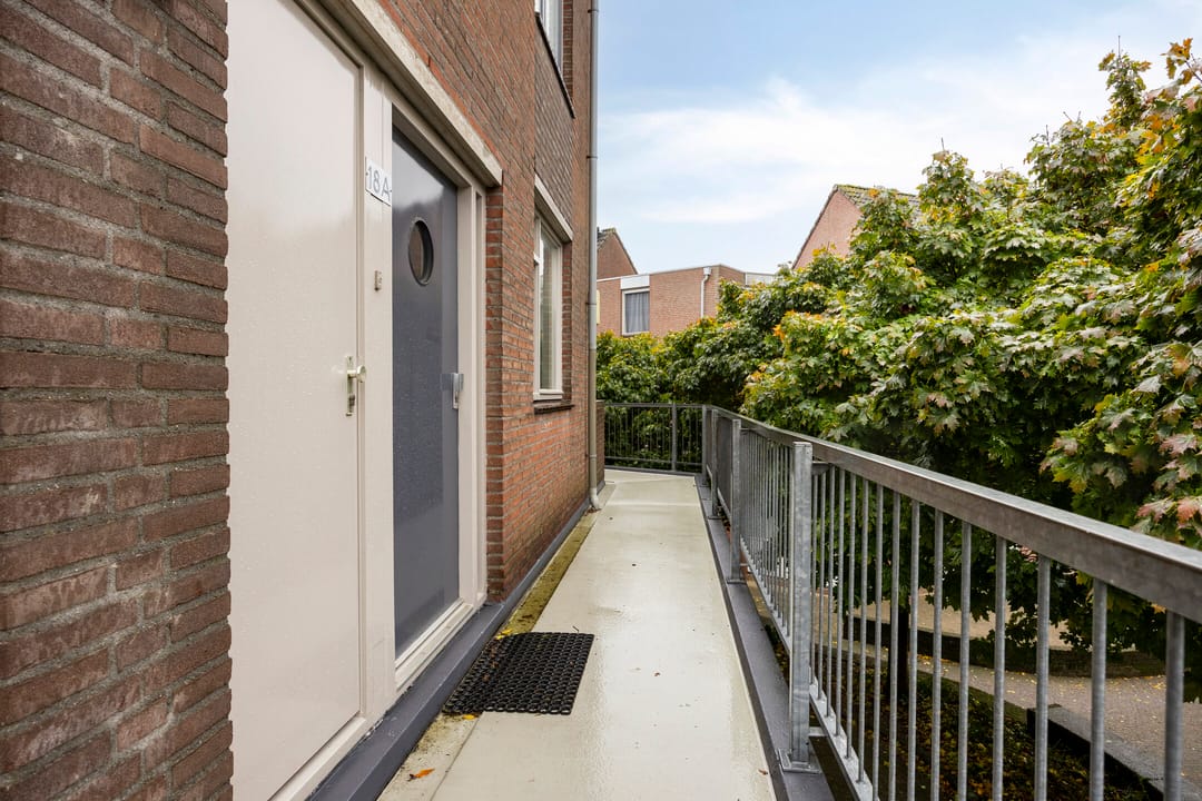 Photo 7 of Rijpelplein 18-A