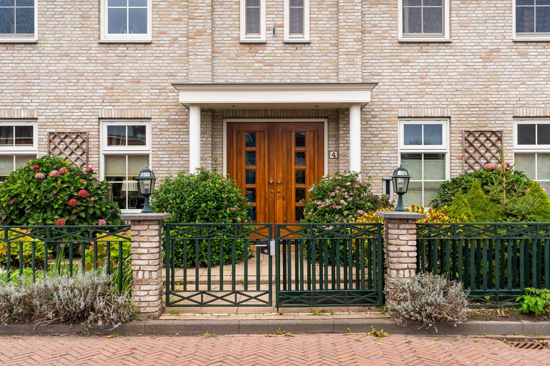 Photo 37 of Noorderhoeve 4